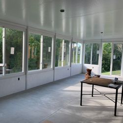Gus Aluminum Screen