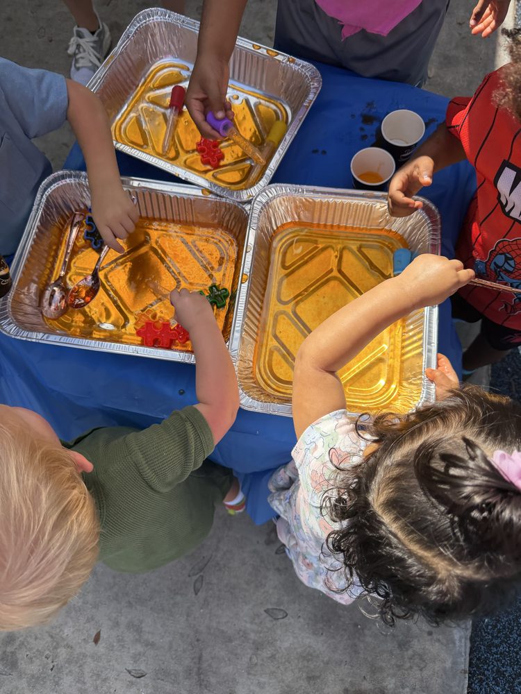 Play and Grow with Ale - childcare center in Orlando, FL