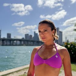 Anatomy - Midtown - Personal Trainer Yanelis Vogelsang