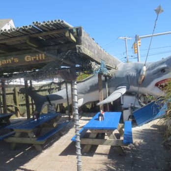 Flo's Clam Shack - Seafood Near Me - Middletown, Rhode Island