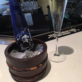 NORI - Mio sake - Sushi Bars Near Me - Phoenix, Arizona NORI - Mio sake - Sushi Bars Near Me - Phoenix, Arizona