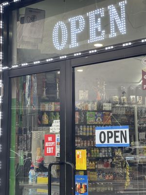 Dumont Grocery by null