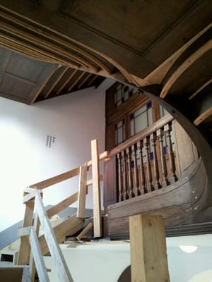 KW Institute for Contemporary Art by null
