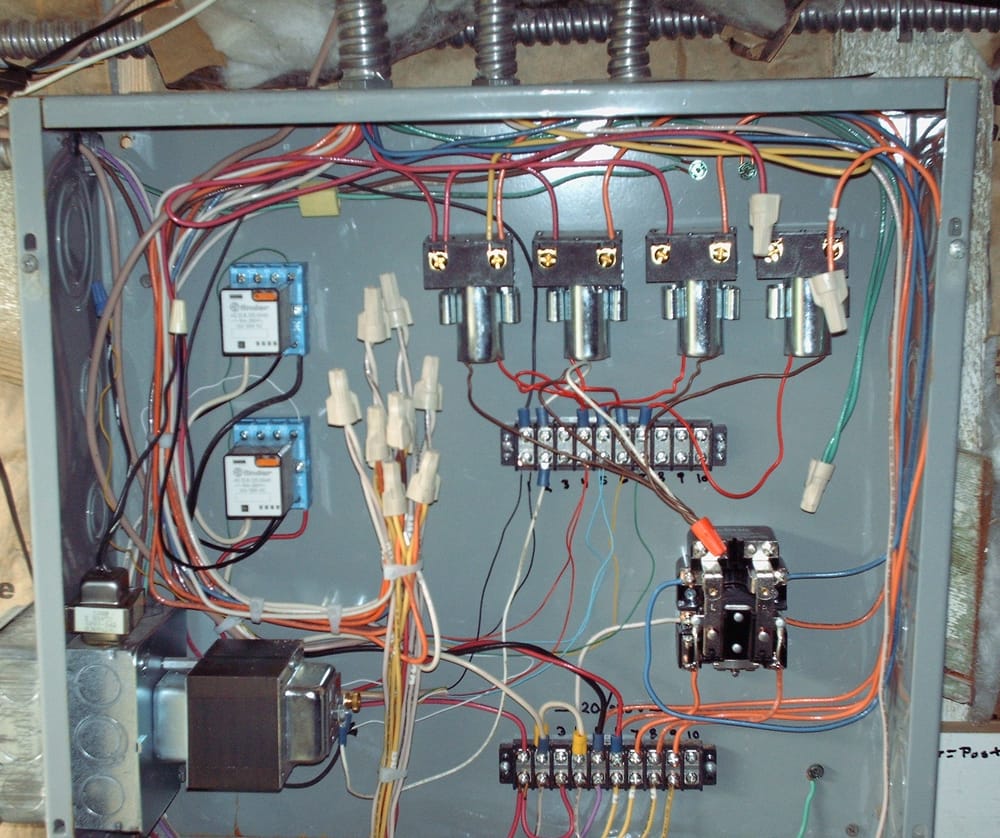 Slide of Your Electric Solution
