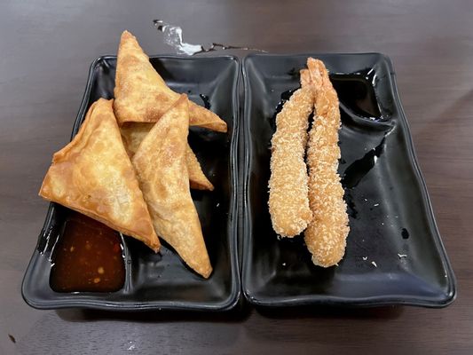 Sushi Kingdom Glen Allen by null
