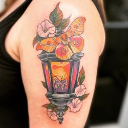 Elite Ink Tattoos - Tattoo