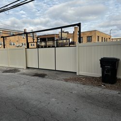 L & N Fencing