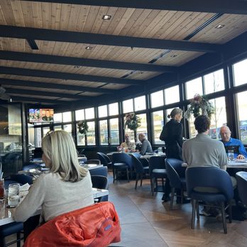 Bartolino's Twin Oaks - Dining area - Italian Near Me - Manchester, Missouri