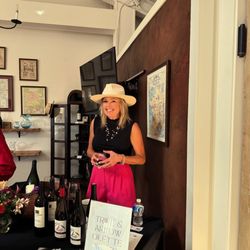 Lady Somm