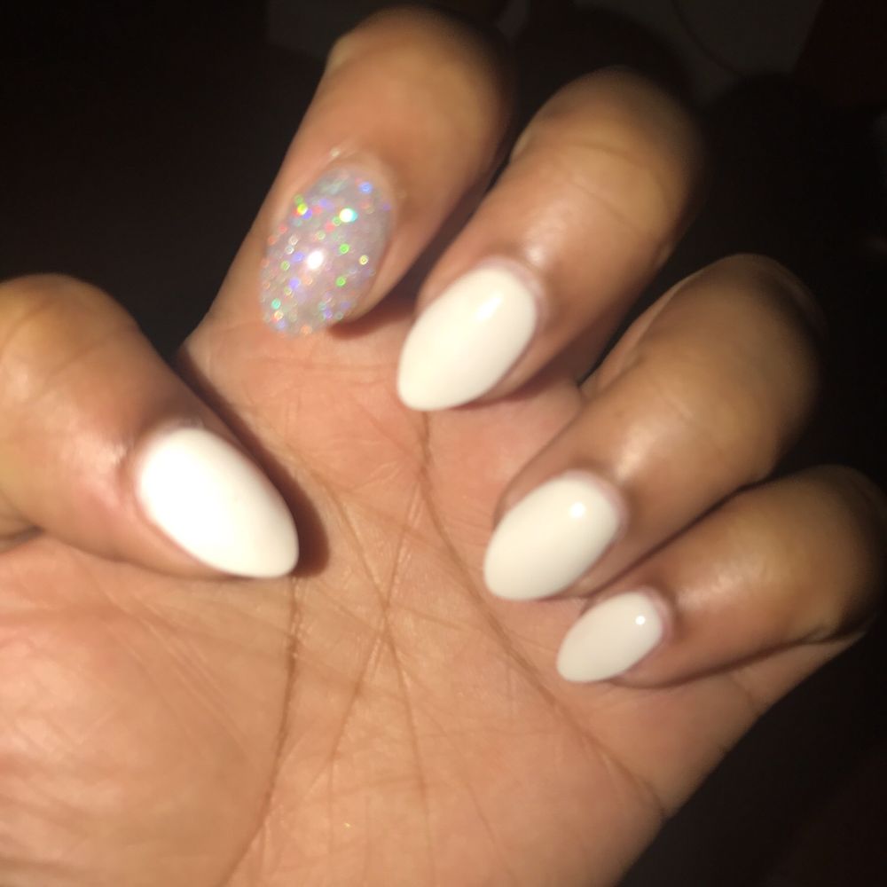 Vibrant Nail Bar - Nail Salons Near Me - Lutherville, Maryland
