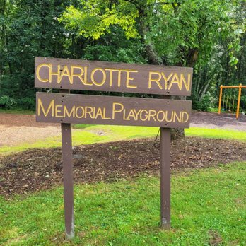 Harwinton Conservation and Recreation Area - Playground sign - Parks Near Me - Harwinton, Connecticut Harwinton Conservation and Recreation Area - Playground sign - Parks Near Me - Harwinton, Connecticut