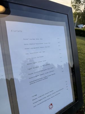 Menu photo 1 Inkiostro Parma, PR