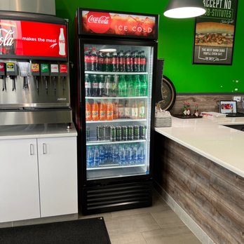 Jon Smith Subs - Sandwiches Near Me - Clinton Township, Michigan
