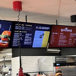 Farmer's Grandson EATERY