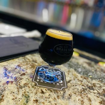 The Brass Tap - Goose Island Bourbon County Brand Special #4 Stout 2020 - American Near Me - Roanoke, Texas The Brass Tap - Goose Island Bourbon County Brand Special #4 Stout 2020 - American Near Me - Roanoke, Texas
