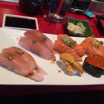 Moto Sushi - Melt in your mouth sushi! - Japanese Near Me - Glendale, California Moto Sushi - Melt in your mouth sushi! - Japanese Near Me - Glendale, California