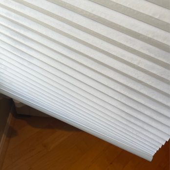 Ultrasonic Blind Cleaning - After - Shades & Blinds Near Me Ultrasonic Blind Cleaning - After - Shades & Blinds Near Me