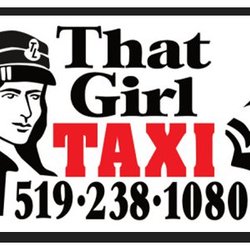 That Girl Taxi Services