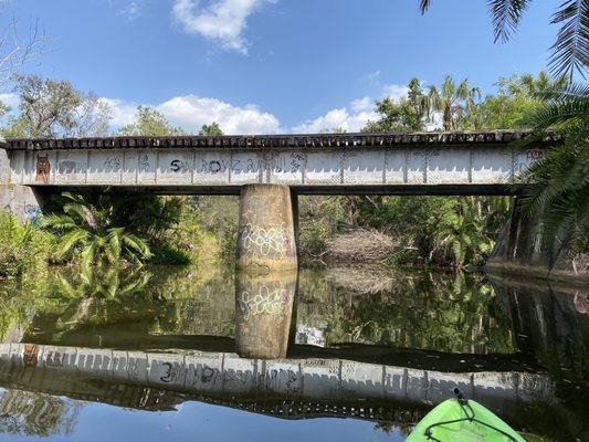 Koreshan State Park by null