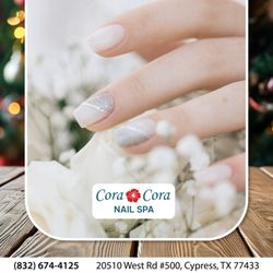 Cora Cora Nail Spa 