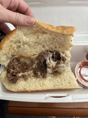 Tommy's Subs by null