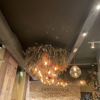 santagloria - Decor - Desserts Near Me - Alicante (Alacant), A