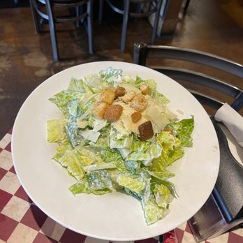 Gianni's Pizza & More - Caesar Salad for 1-2. - Italian Near Me - Bradenton, Florida Gianni's Pizza & More - Caesar Salad for 1-2. - Italian Near Me - Bradenton, Florida