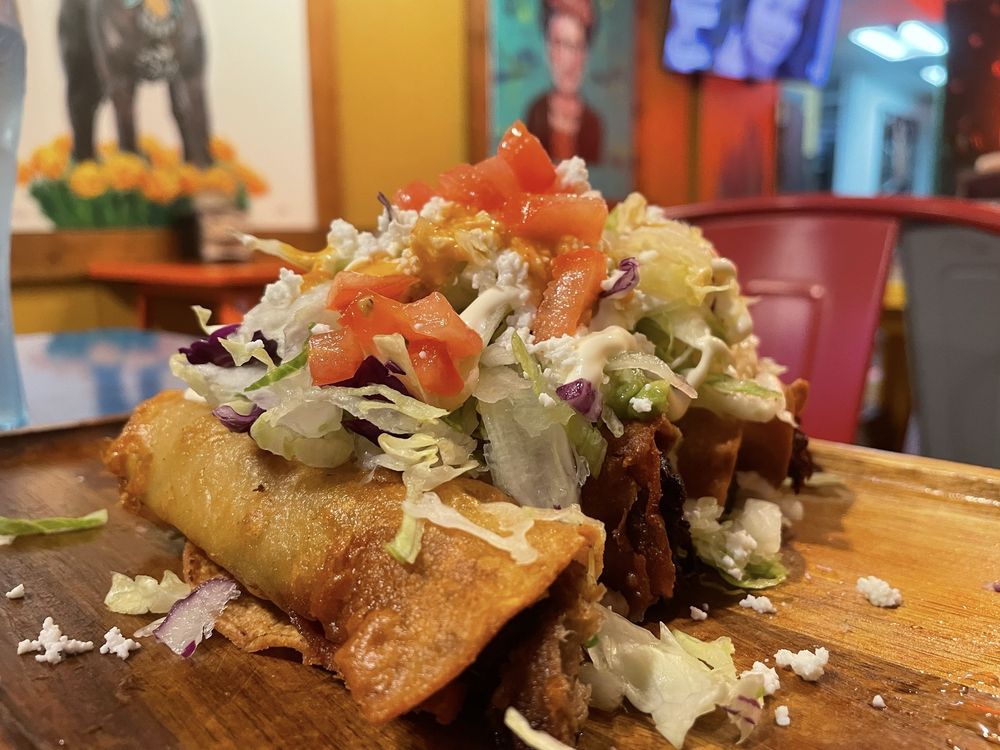 Armando’s Taqueria