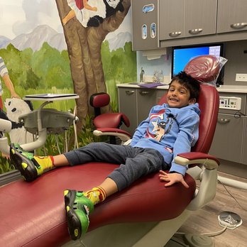 My Dentist & Me - Pediatric Dentists Near Me - Riverside, California