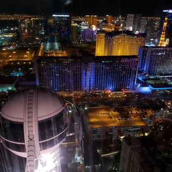 The High Roller - Amusement Parks Near Me - Las Vegas, Nevada The High Roller - Amusement Parks Near Me - Las Vegas, Nevada