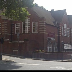 Sutton Coldfield Baptist Church