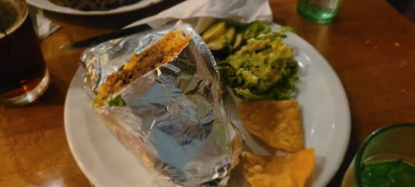 Milagros Food Co. by null