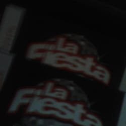 Complejo Forja - Aka bOloh shAkamdho la eNtrAda pAl cumpLiañO del AmAtoo qLiaa. Ba tA weeeeNhasso