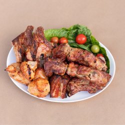 HOUSE OF TONIR - Must eat
