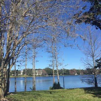 Lake Estelle Park - Parks Near Me - Orlando, Florida Lake Estelle Park - Parks Near Me - Orlando, Florida