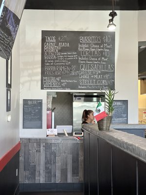 Gordo's Tacos and Beer by null