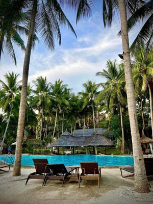 Coco Grove Beach Resort by null