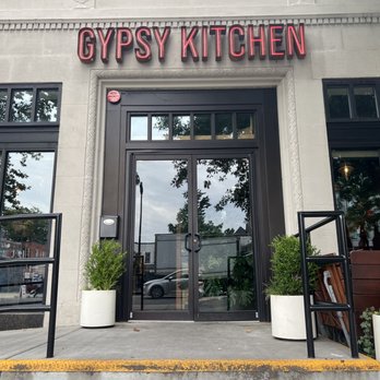 Gypsy Kitchen DC - Tapas/Small Plates Near Me - Washington, DC, District of Columbia