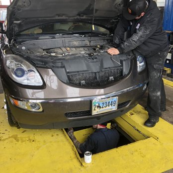 Jones' Lube and More - Auto Repair Near Me - Cheyenne, Wyoming