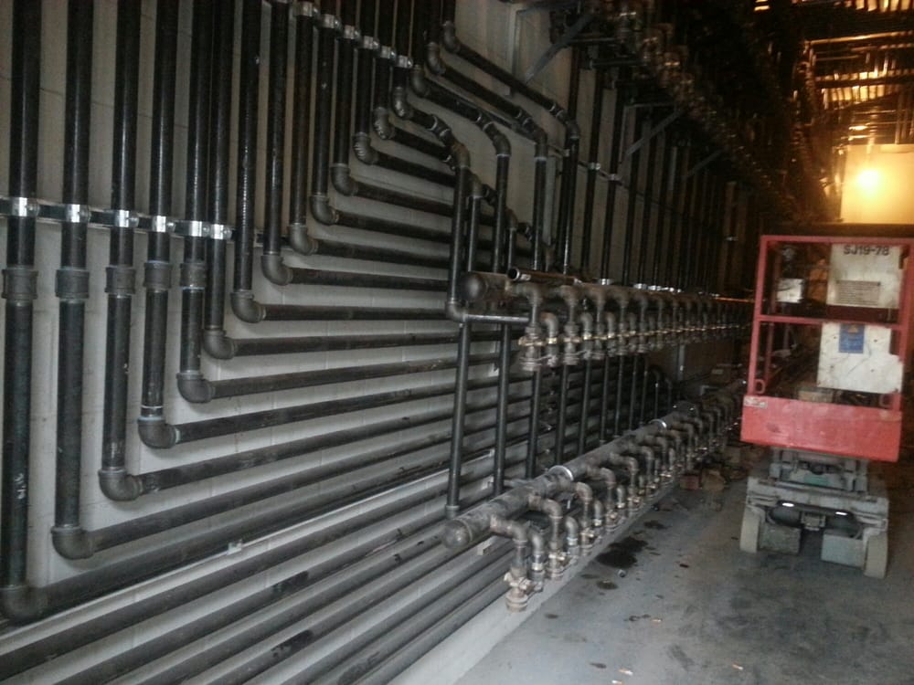 Slide of Walsh Plumbing & Heating