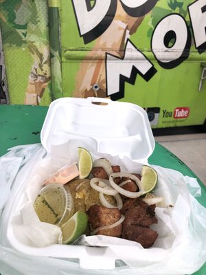 Don Mofongo Food Truck by null