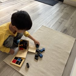 Montessori Academy Of Chino