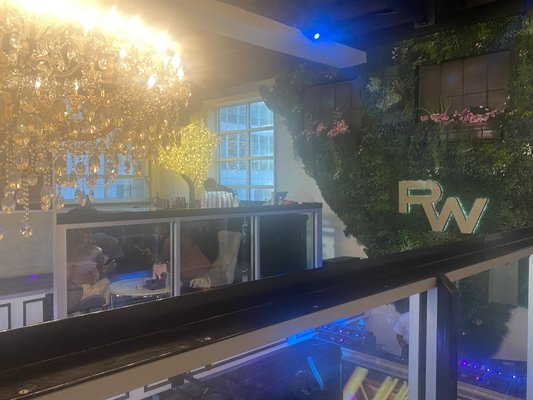 Rokwood Nightclub and Bar by null