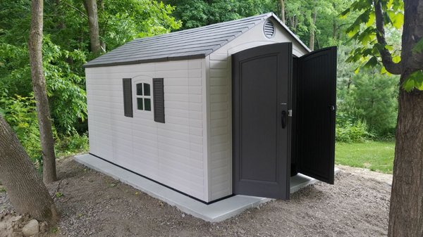 Anvalang Home Services Logo