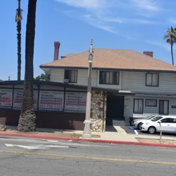 Prep Xpress of Riverside - street view of our office