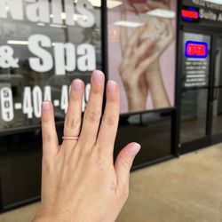 NeO Nails & Spa