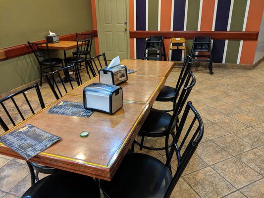 Nova Era Bakery by null