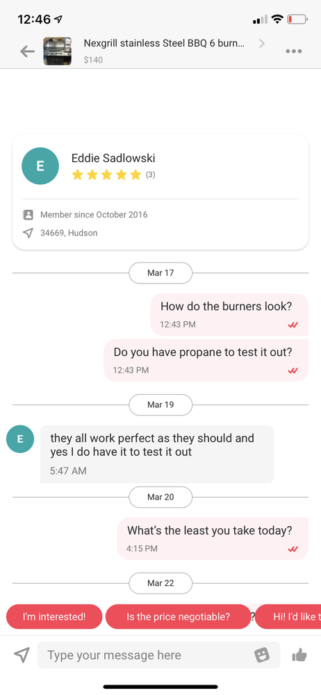 Slide of Froggy's Heating and Air