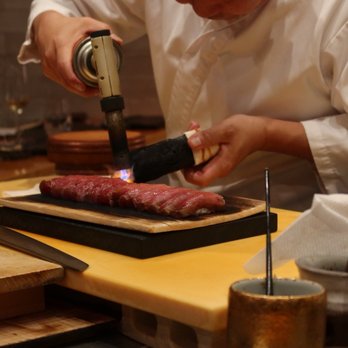 Sushi Suzuki - Sushi Bars Near Me - Seattle, Washington
