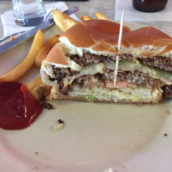 Workingman's Friend - Double cheese w/everything regular fries - Bars Near Me - Indianapolis, Indiana Workingman's Friend - Double cheese w/everything regular fries - Bars Near Me - Indianapolis, Indiana